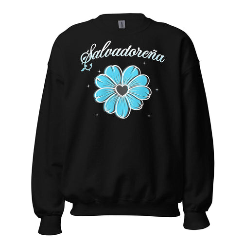 Salvadoreña Sweatshirt