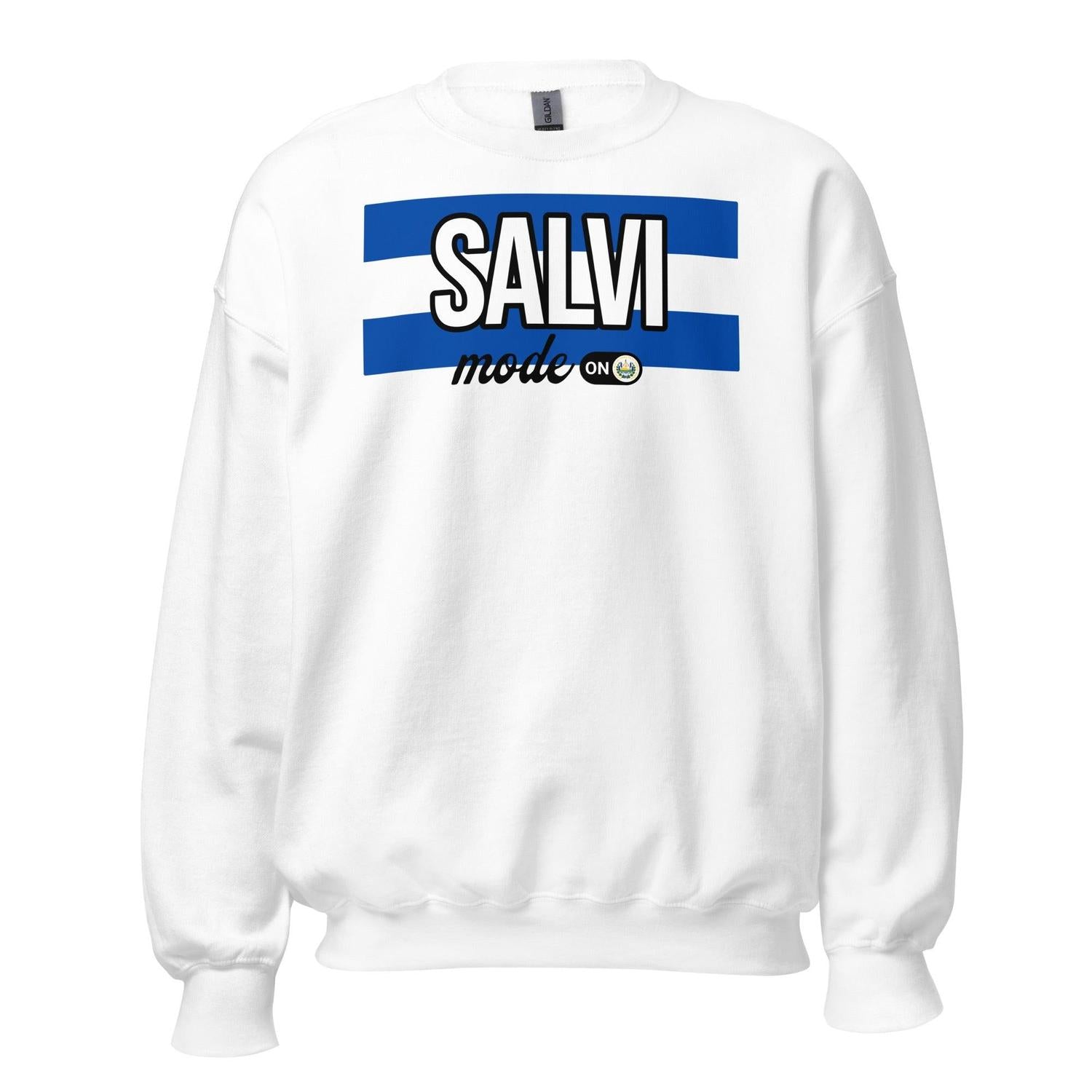 Salvi Mode Sweatshirt