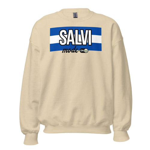 Salvi Mode Sweatshirt