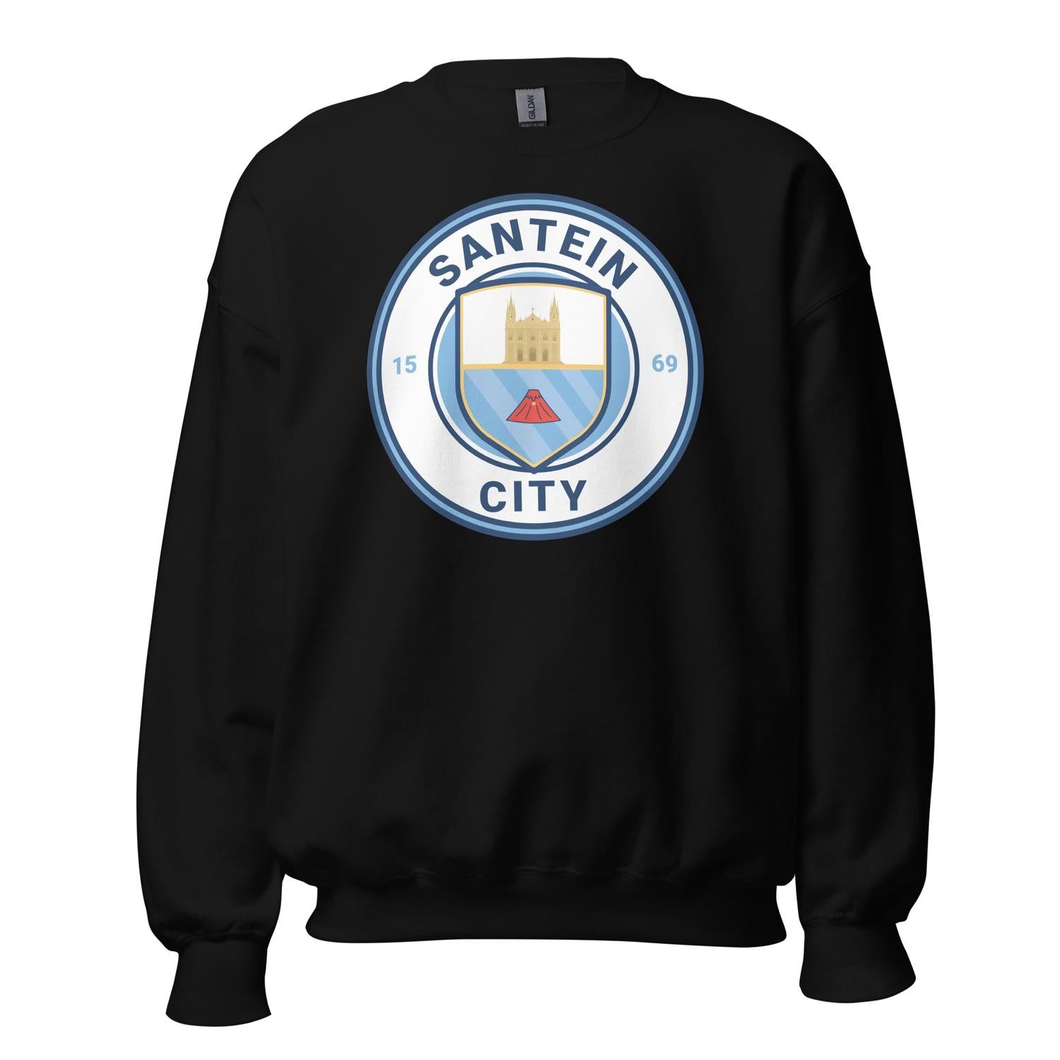 Santein City Sweatshirt