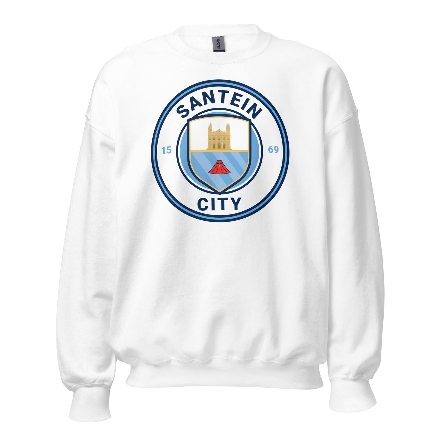 Santein City Sweatshirt