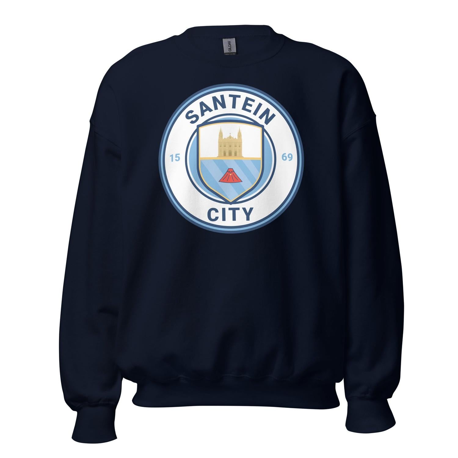 Santein City Sweatshirt