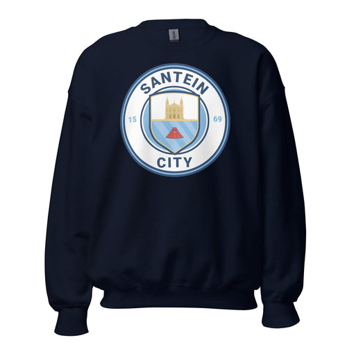 Santein City Sweatshirt