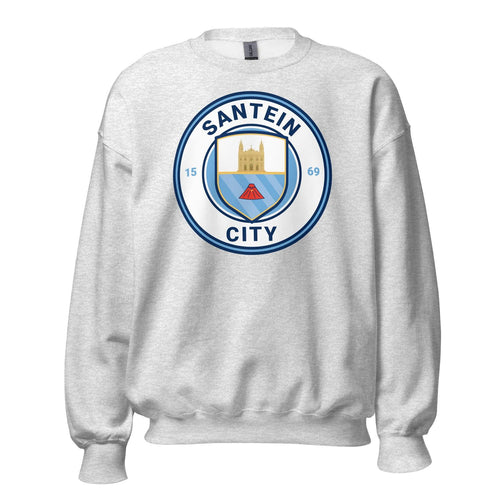 Santein City Sweatshirt