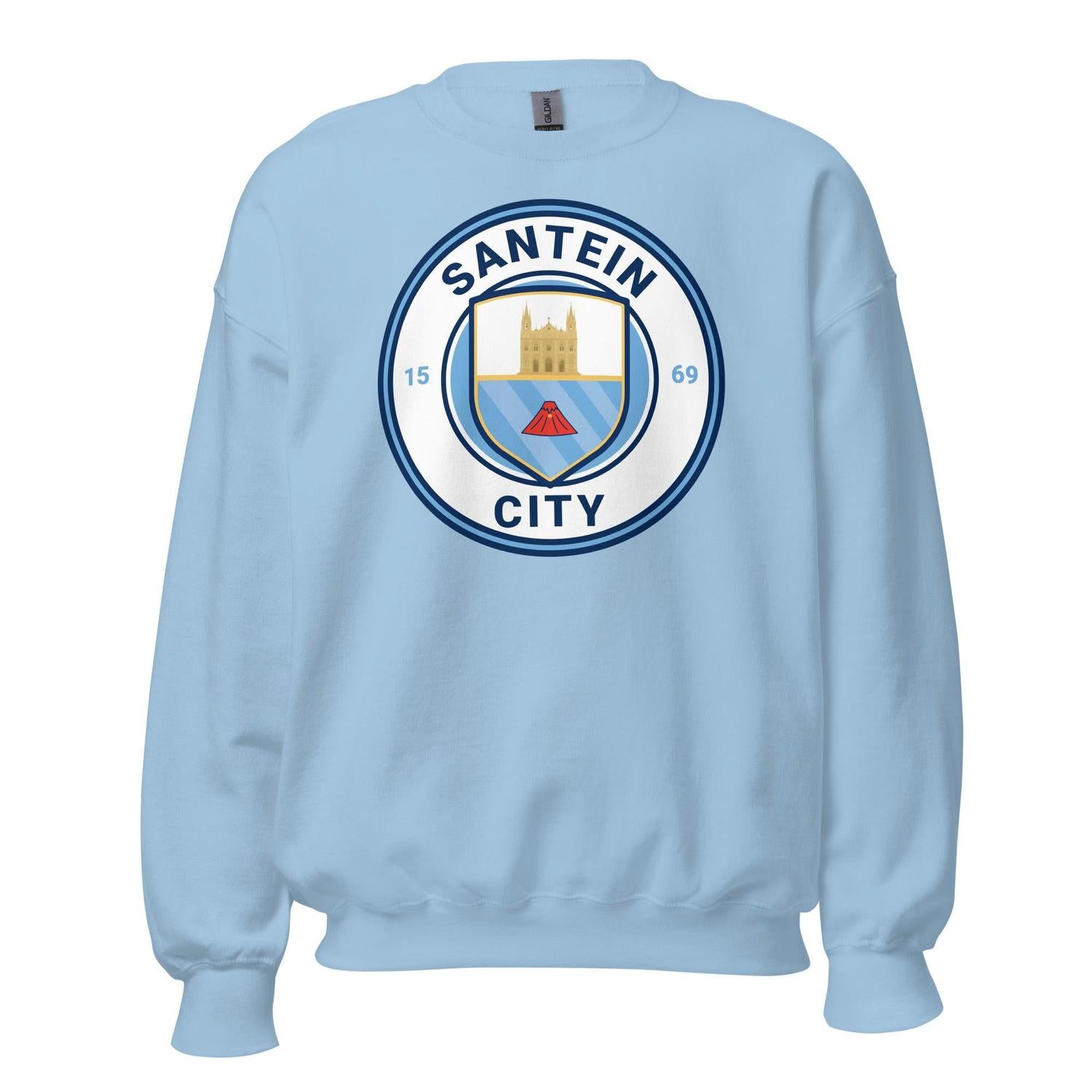 Santein City Sweatshirt