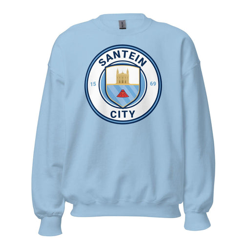 Santein City Sweatshirt