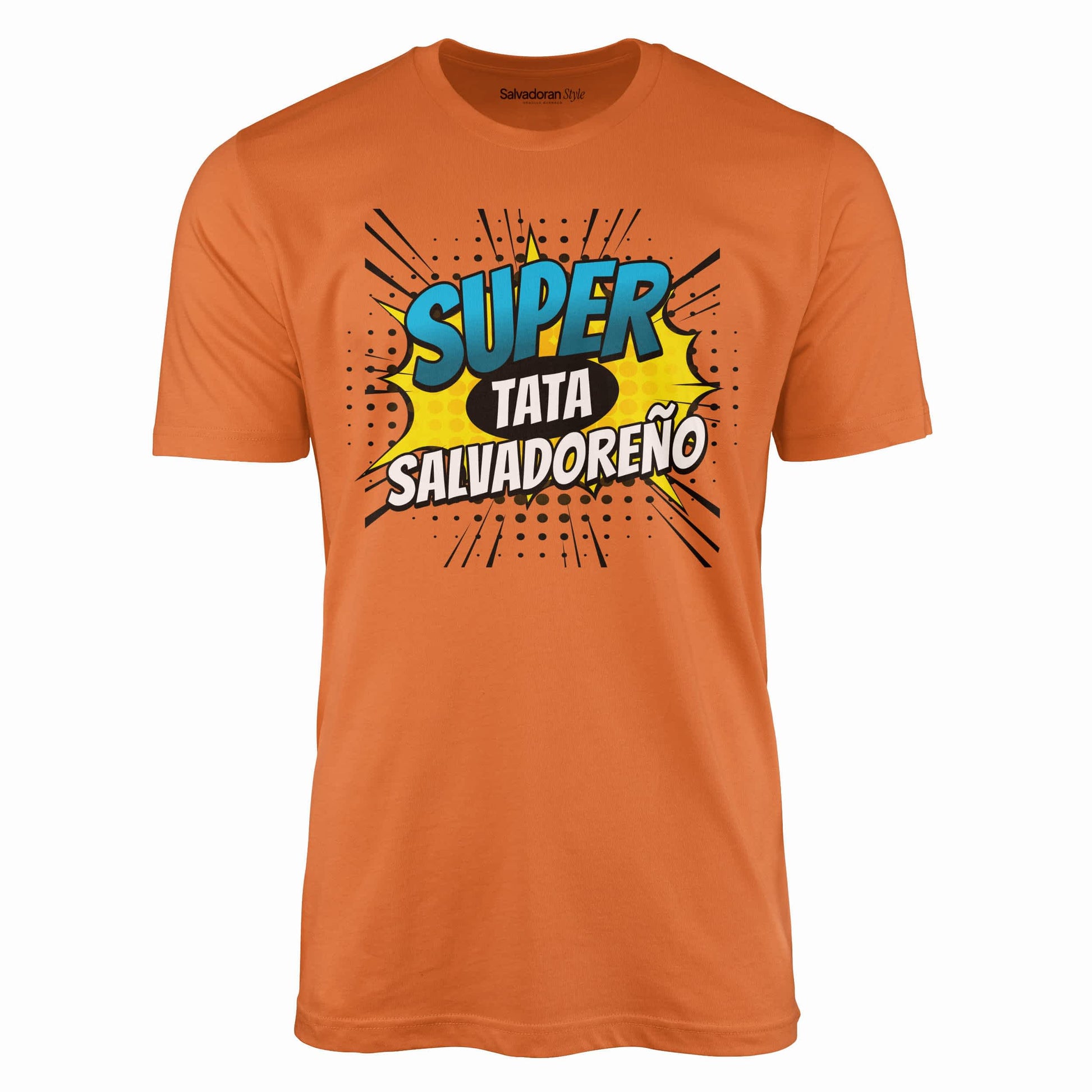 Super Tata Salvadoreño T-Shirt