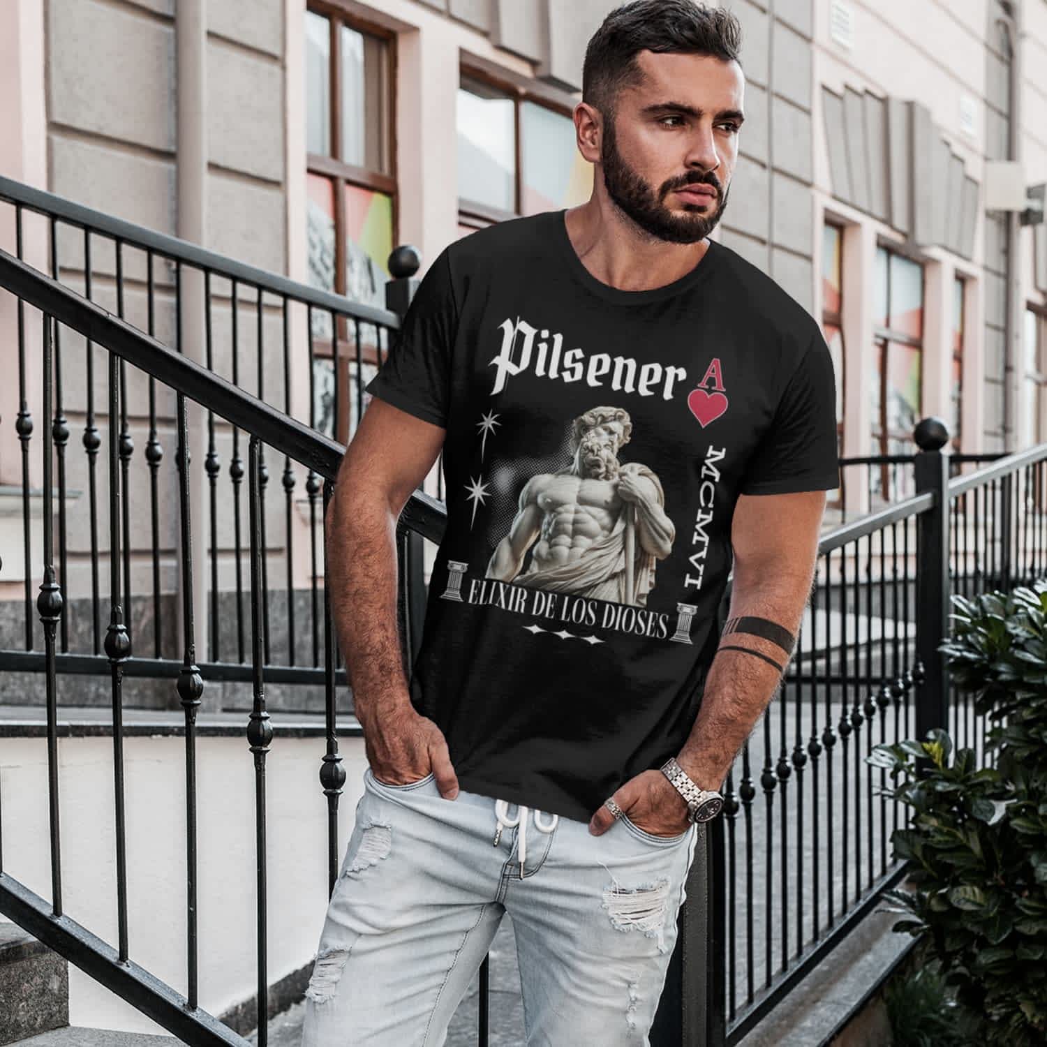 T-Shirts