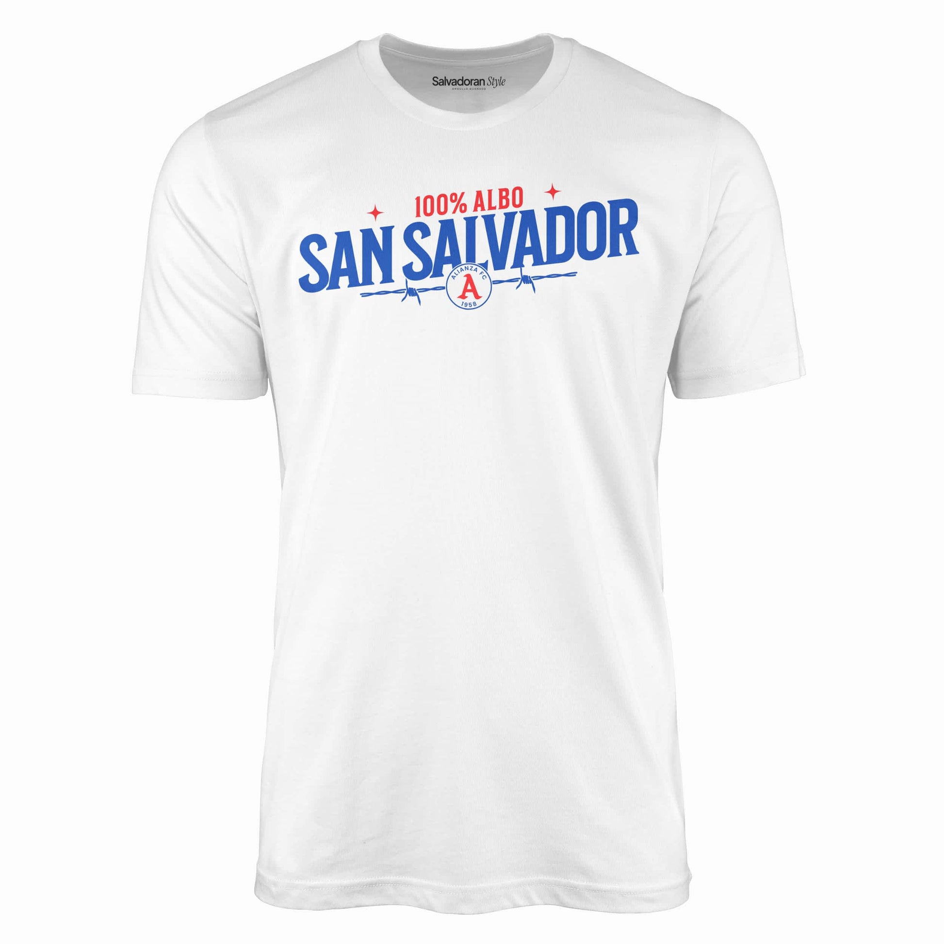 100% Albo T-Shirt
