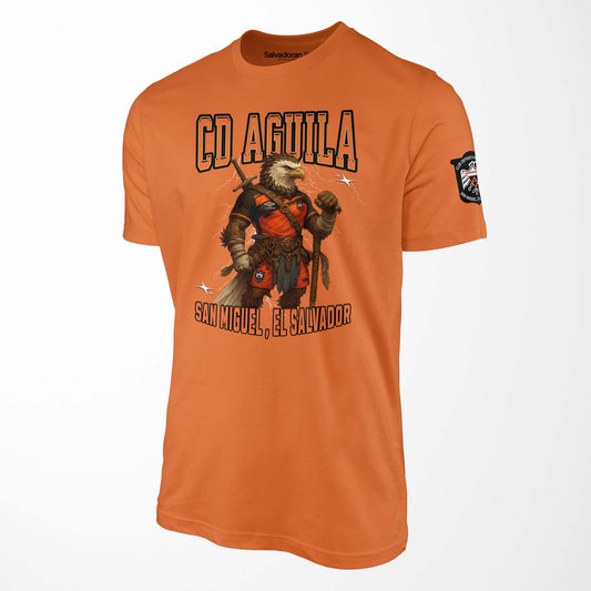 C.D. Águila T-Shirt