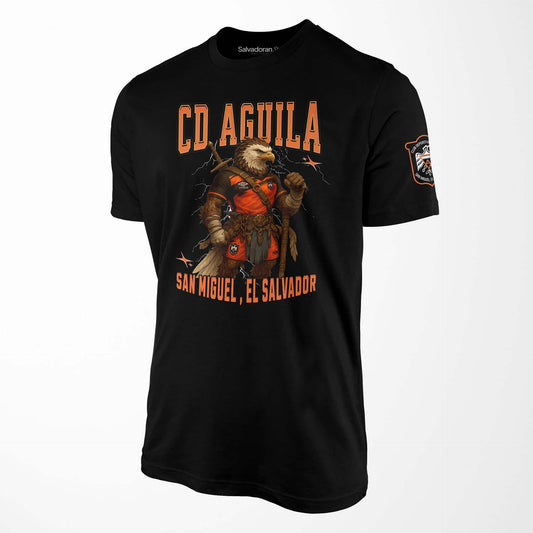 C.D. Águila T-Shirt