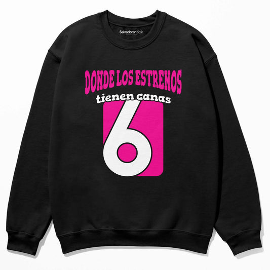 Canal 6 Sweatshirt