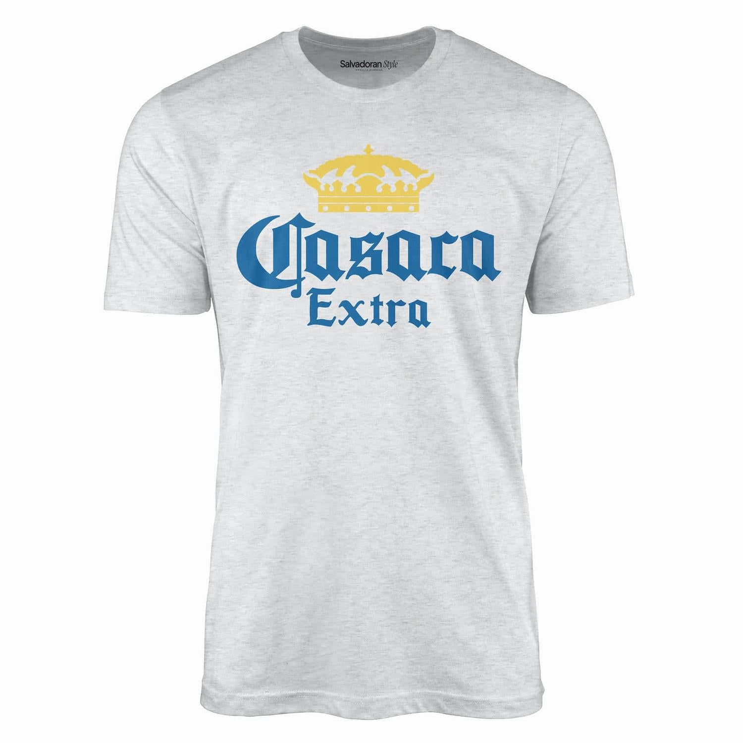 Casaca Extra T-Shirt