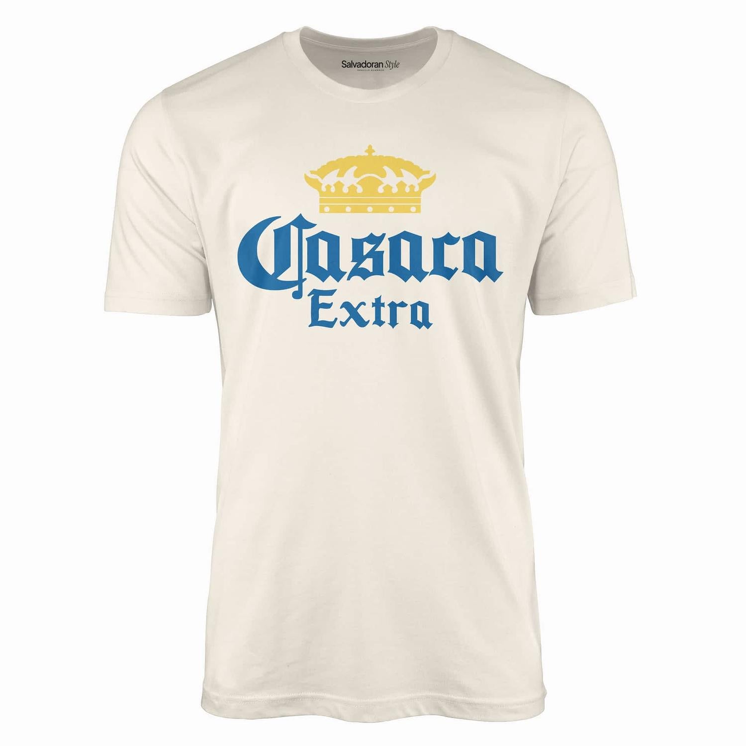 Casaca Extra T-Shirt