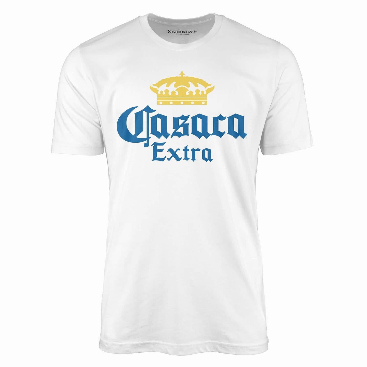 Casaca Extra T-Shirt