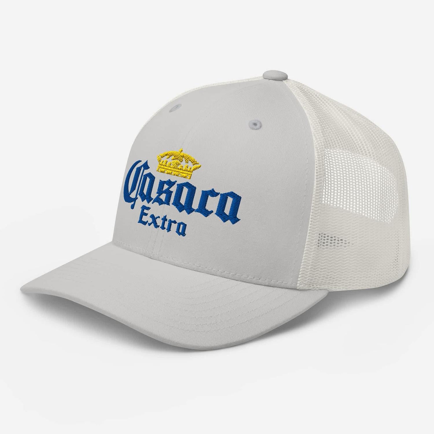 Casaca Extra - Trucker Hat