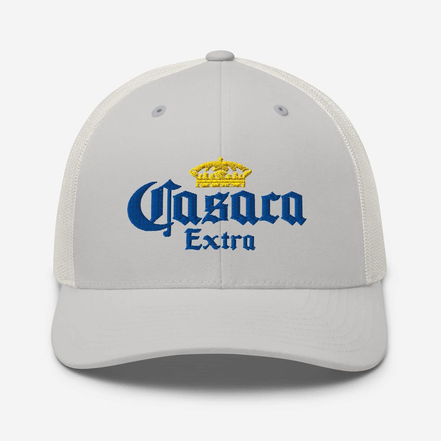 Casaca Extra - Trucker Hat