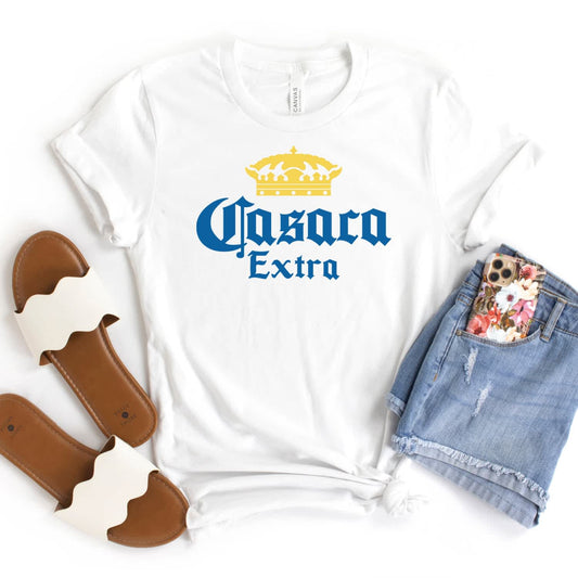 Casaca Extra Women’s T-Shirt
