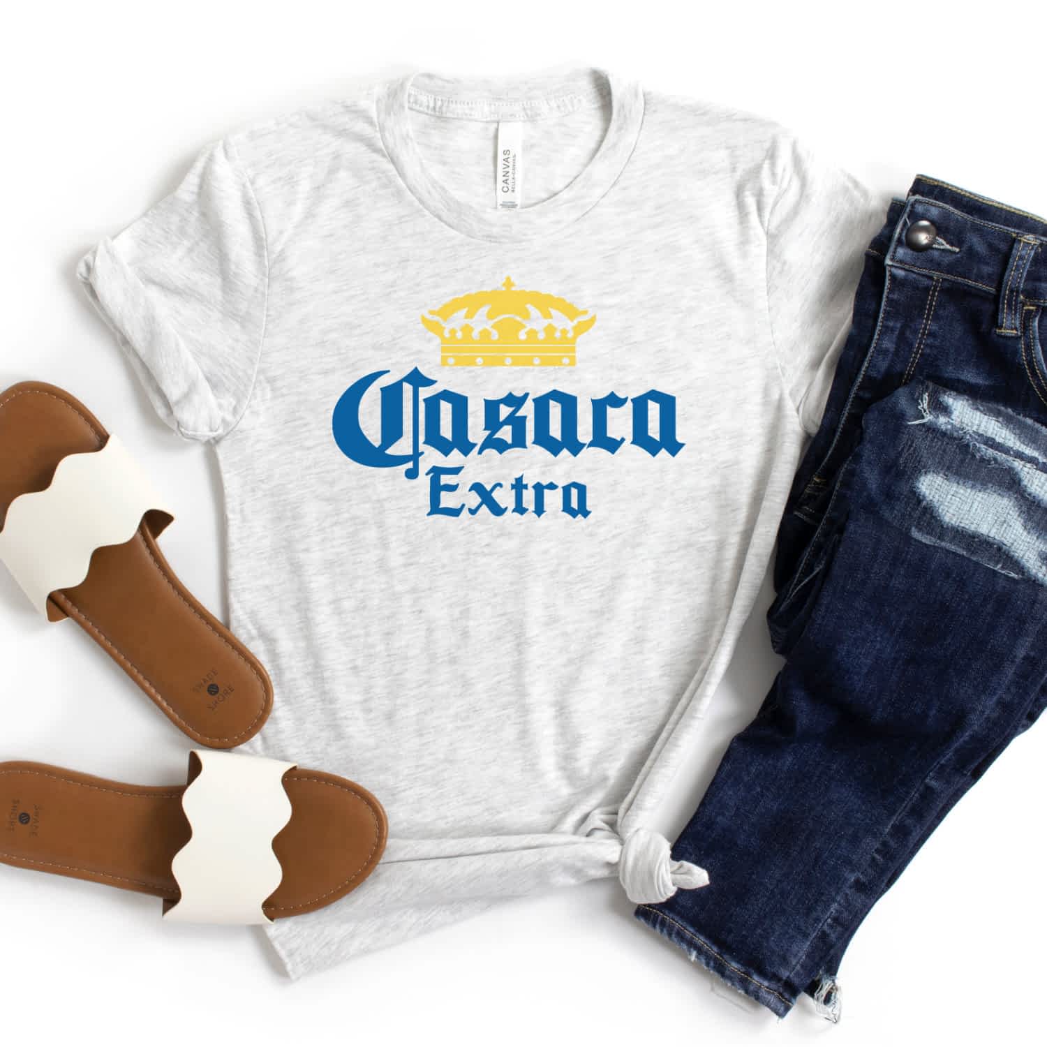 Casaca Extra Women’s T-Shirt