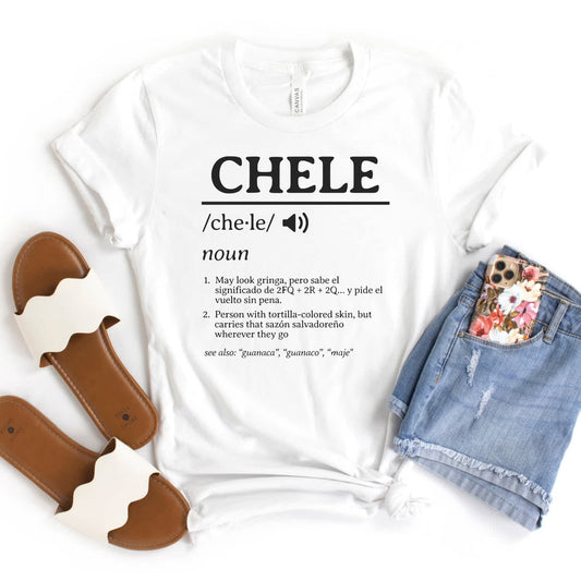 Chele Women’s T-Shirt
