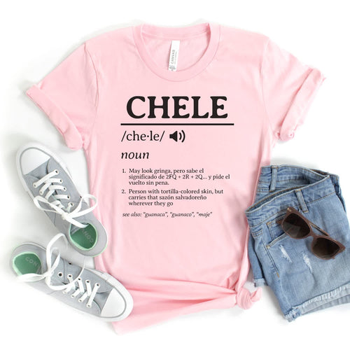 Chele Women’s T-Shirt