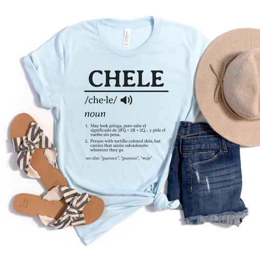Chele Women’s T-Shirt
