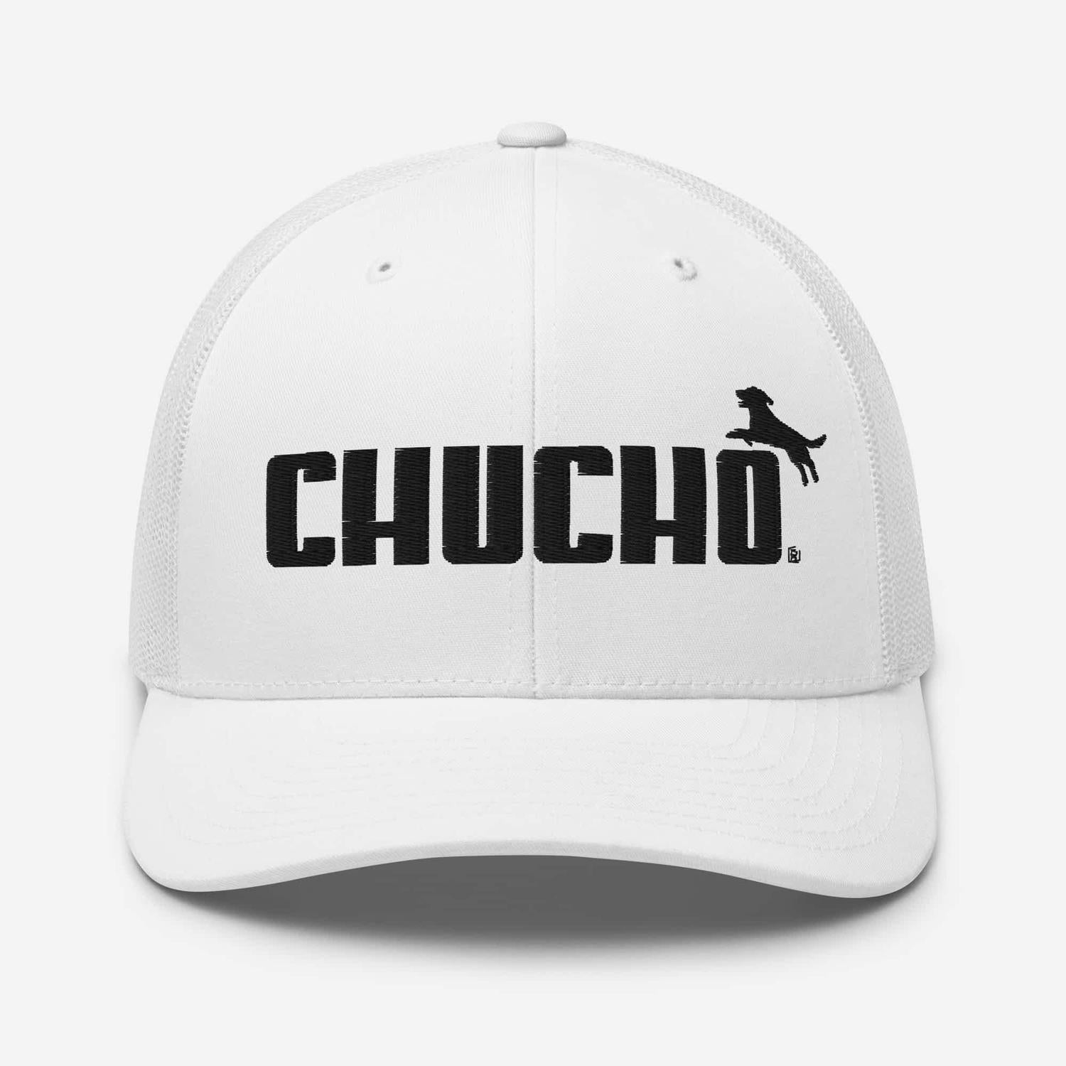Chucho Parody - Trucker Cap
