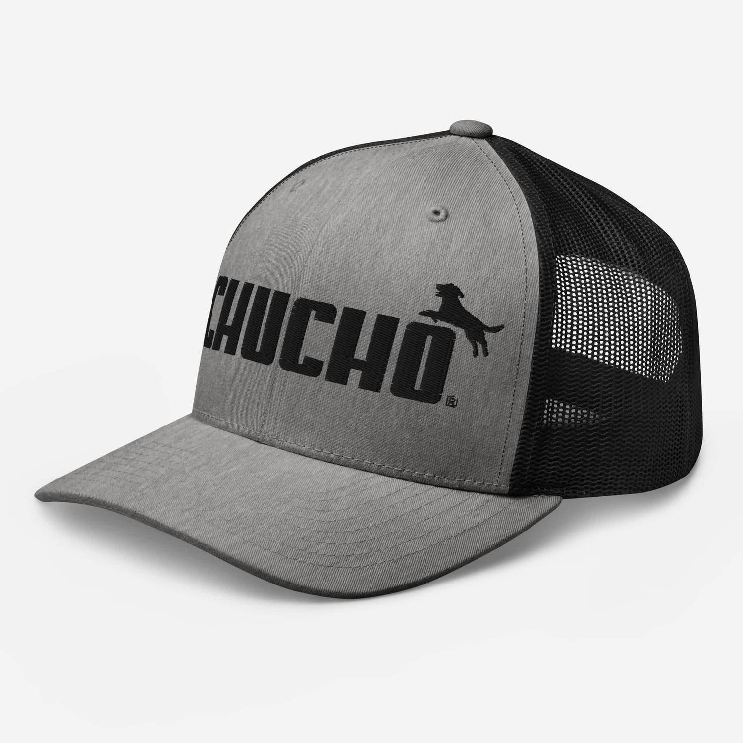 Chucho Parody - Trucker Cap