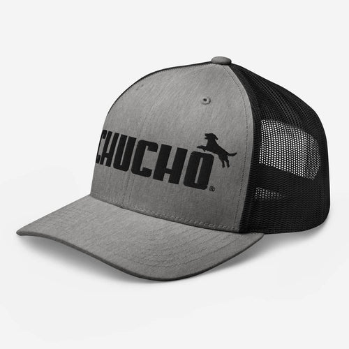 Chucho Parody - Trucker Cap