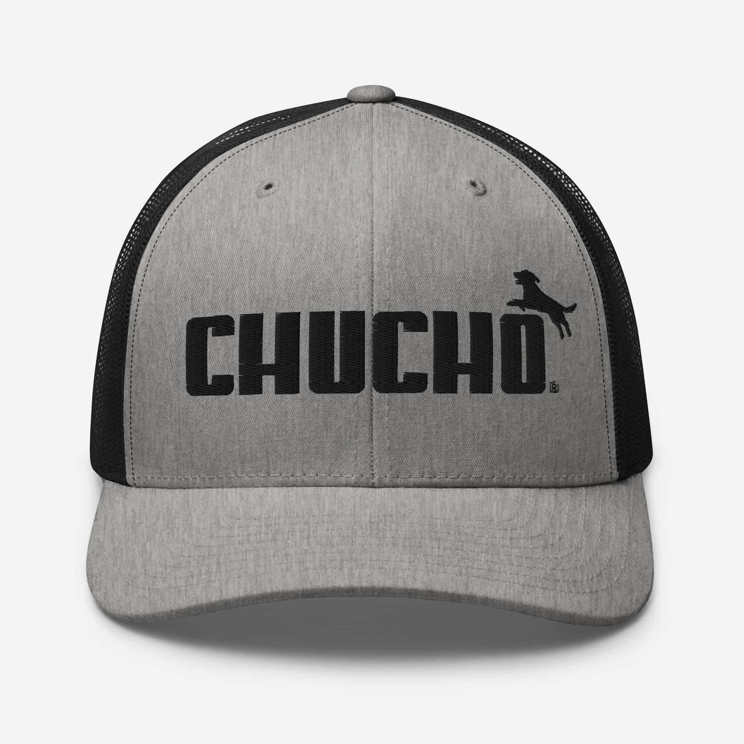Chucho Parody - Trucker Cap