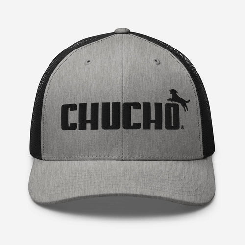 Chucho Parody - Trucker Cap