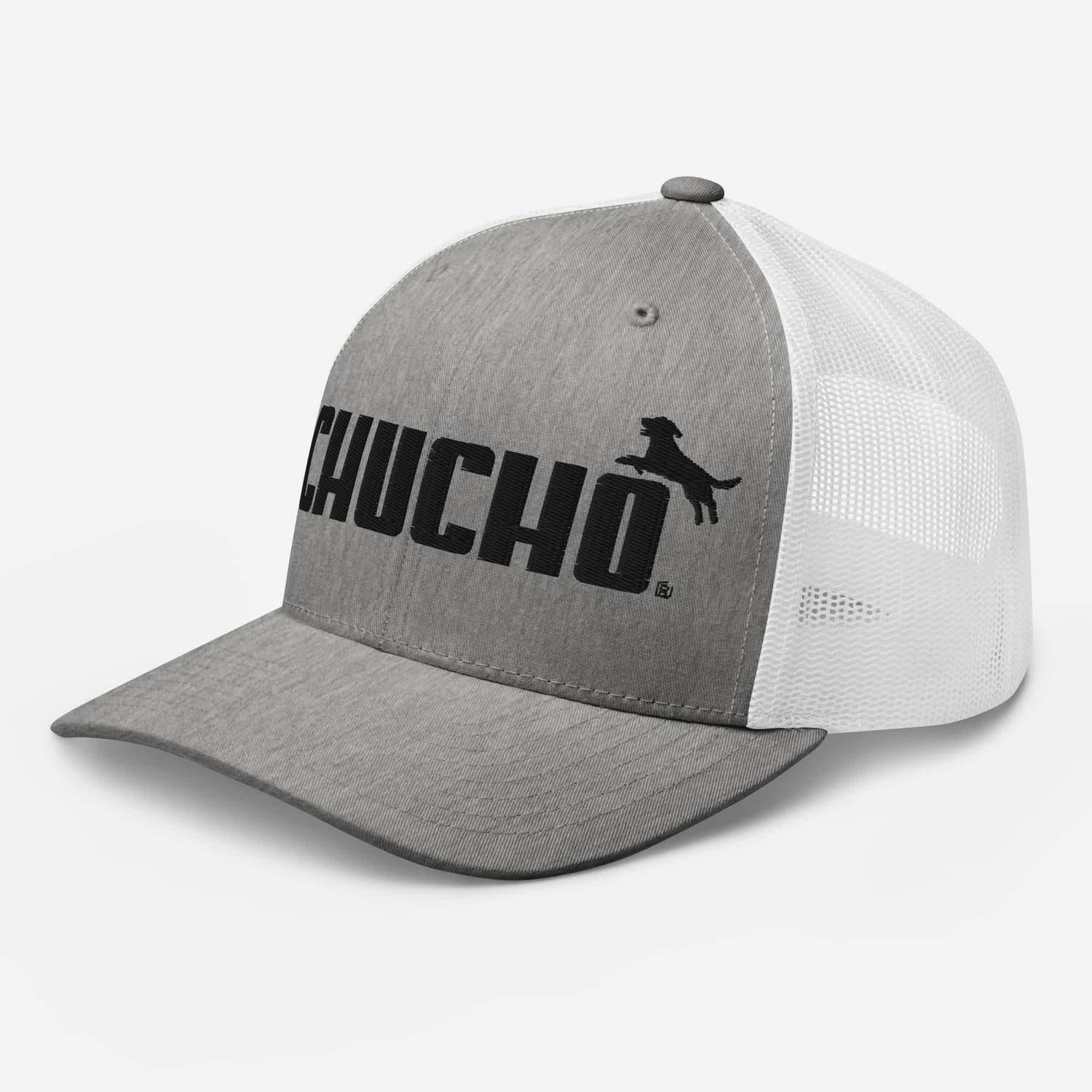 Chucho Parody - Trucker Cap