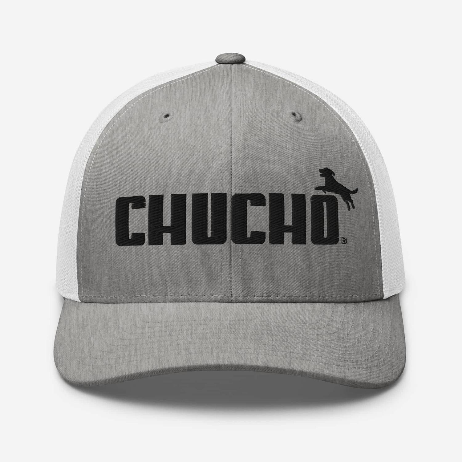 Chucho Parody - Trucker Cap