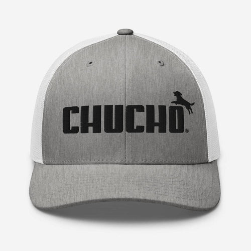 Chucho Parody - Trucker Cap