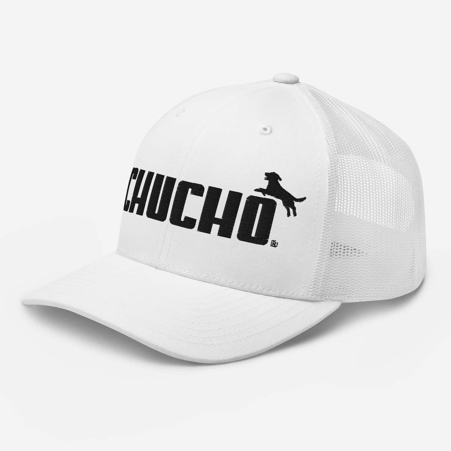 Chucho Parody - Trucker Cap