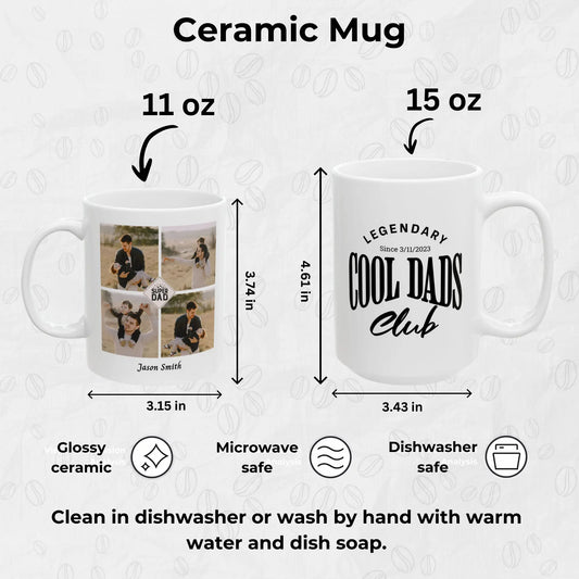 Cool_Dad_Club_Customizable_Dad_Mug - product details