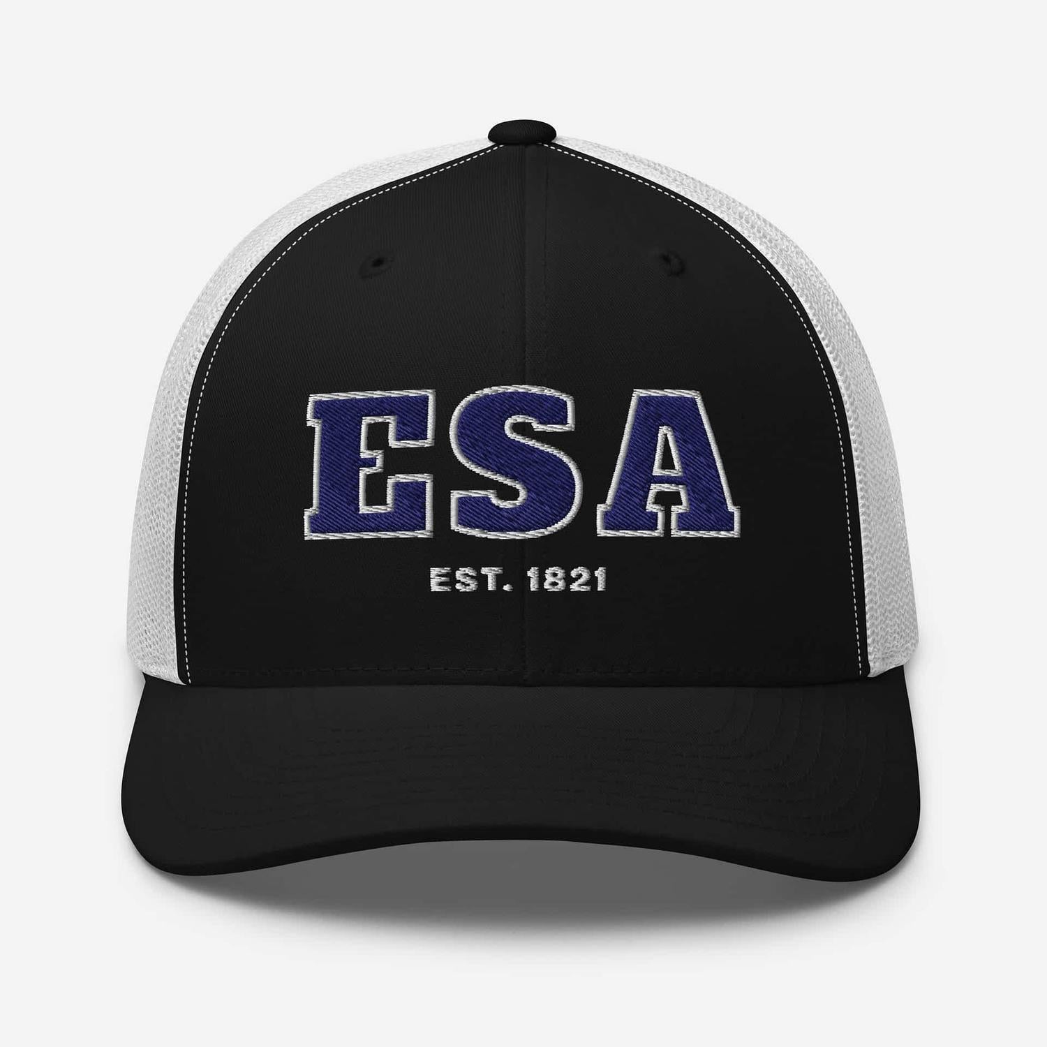 ESA 1821 - Trucker Hat