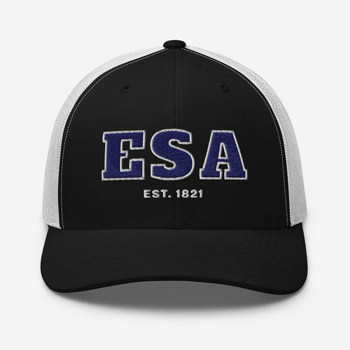 ESA 1821 - Trucker Hat