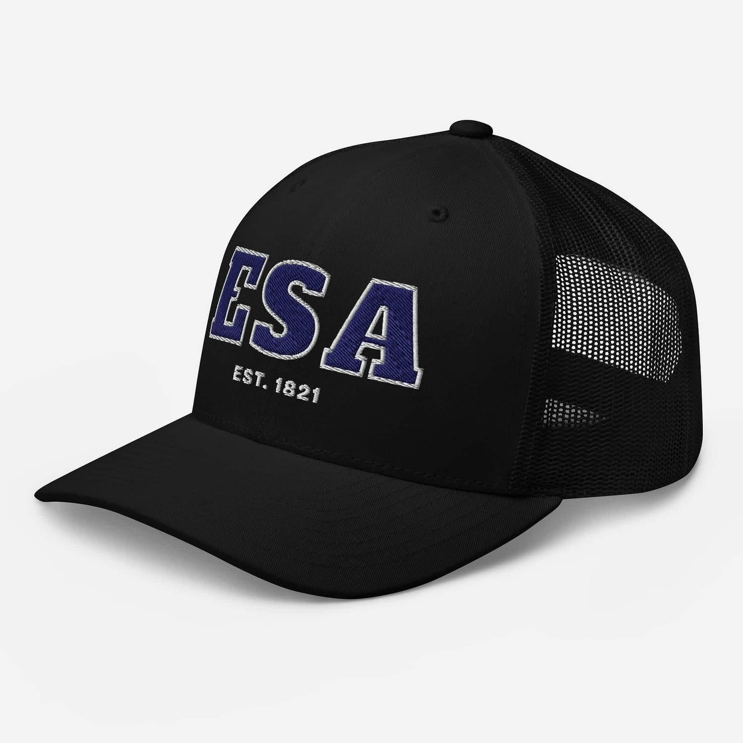 ESA 1821 - Trucker Hat