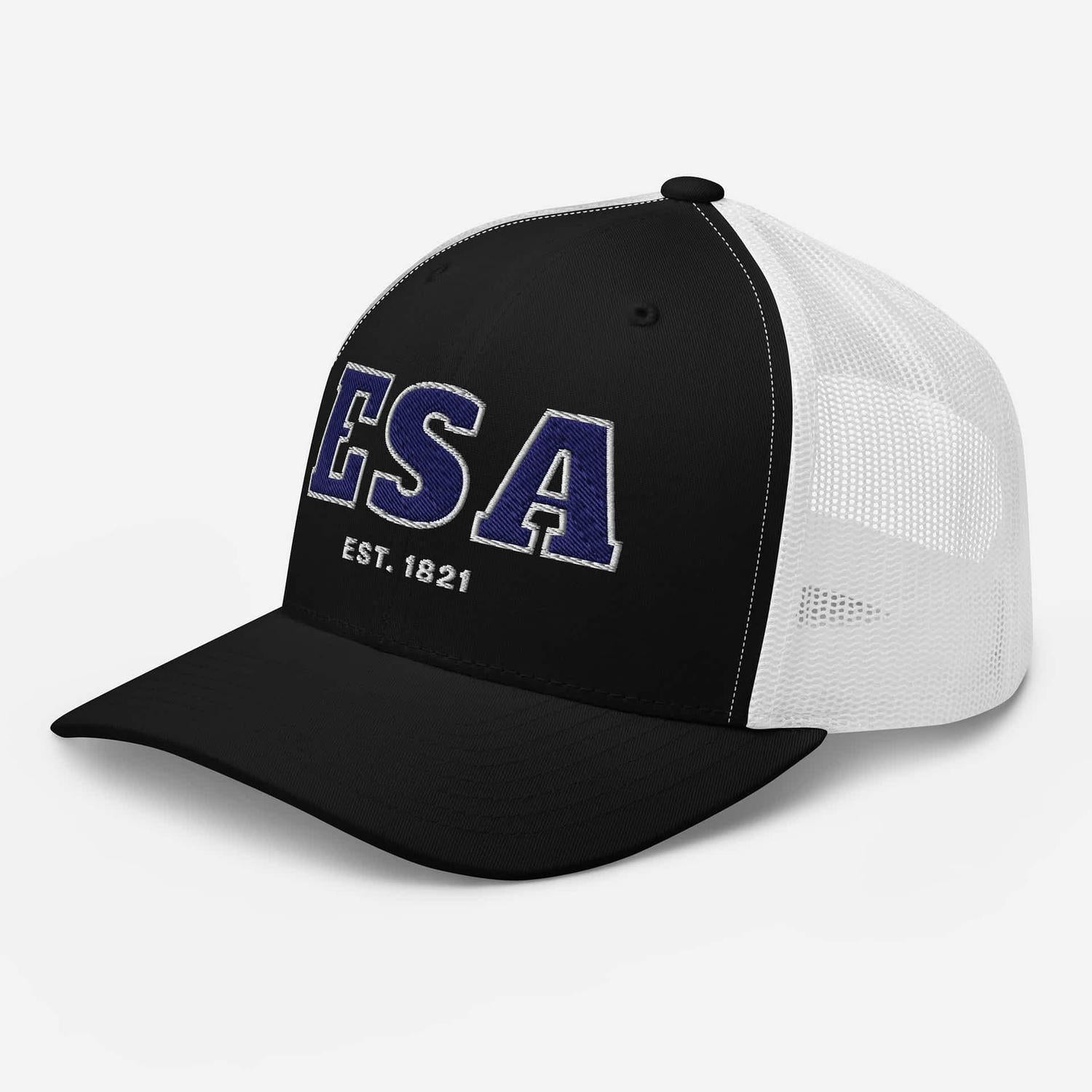ESA 1821 - Trucker Hat