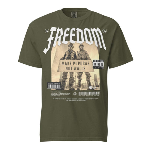 FREEDOM Premium T-Shirt