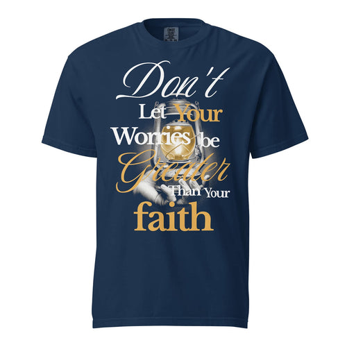Faith Premium T-Shirt