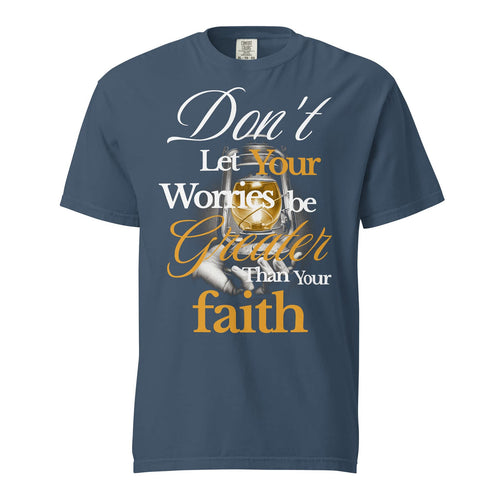 Faith Premium T-Shirt