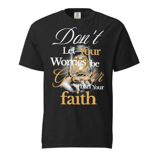 Faith Premium T-Shirt