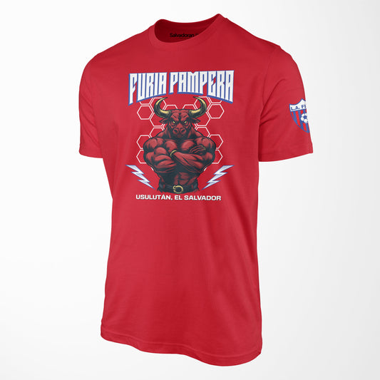 Furia Pampera T-Shirt