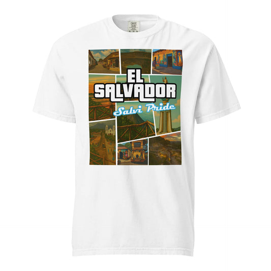 GTA Salvi Pride Premium T-Shirt