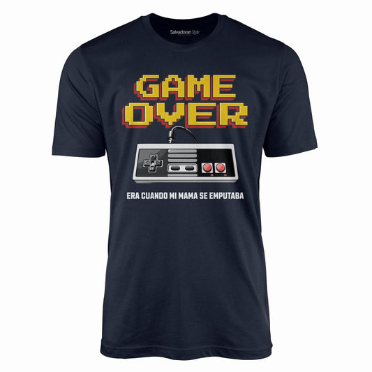 Game Over T-Shirt
