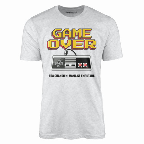 Game Over T-Shirt
