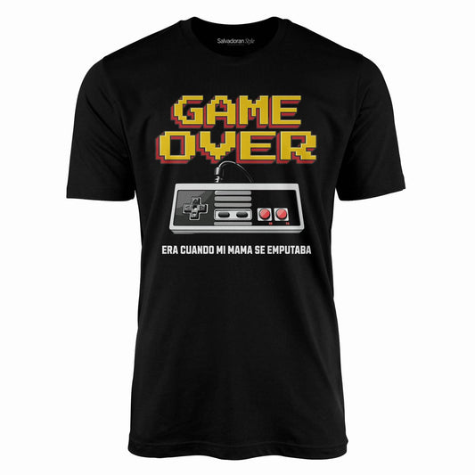 Game Over T-Shirt