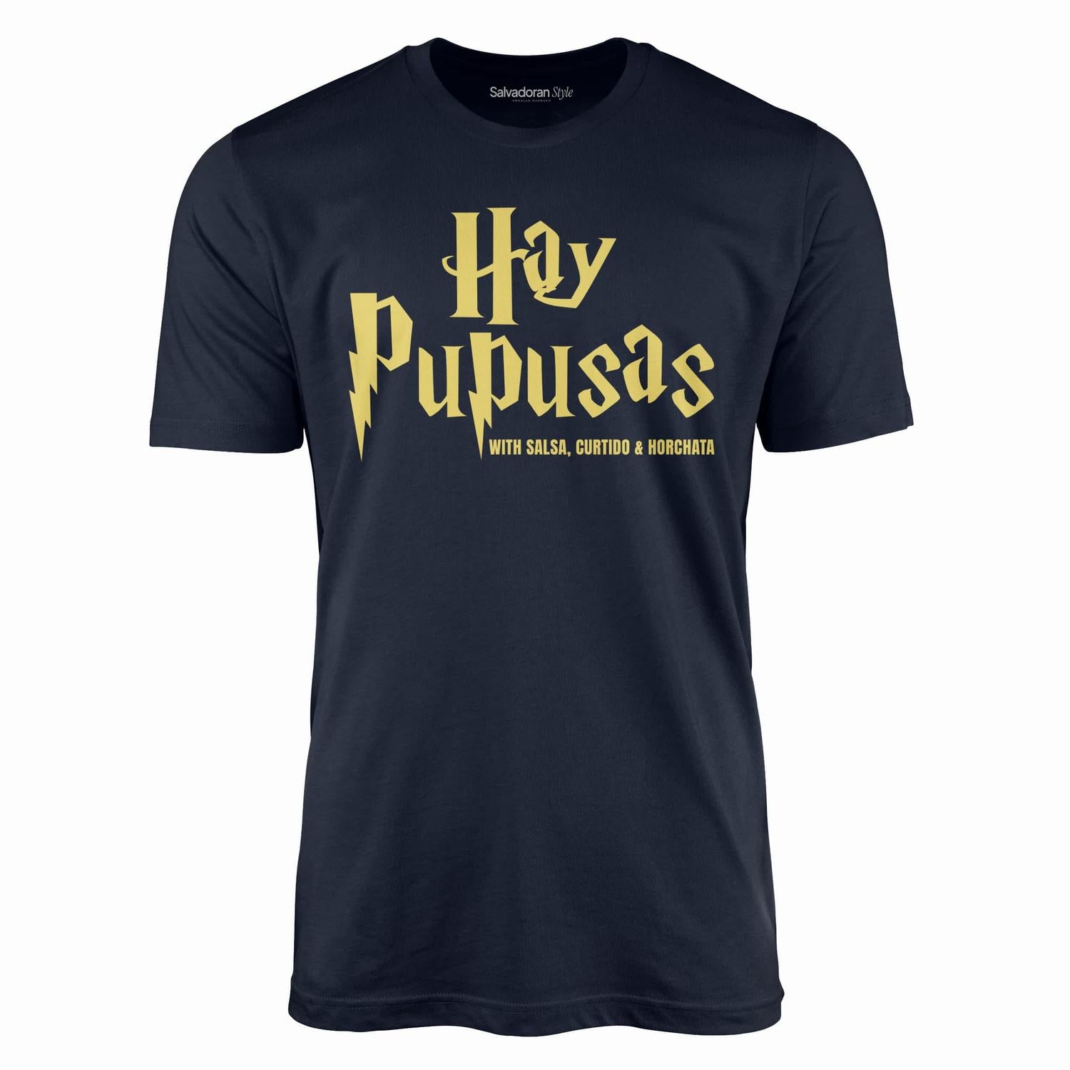 Hay Pupusas T-Shirt